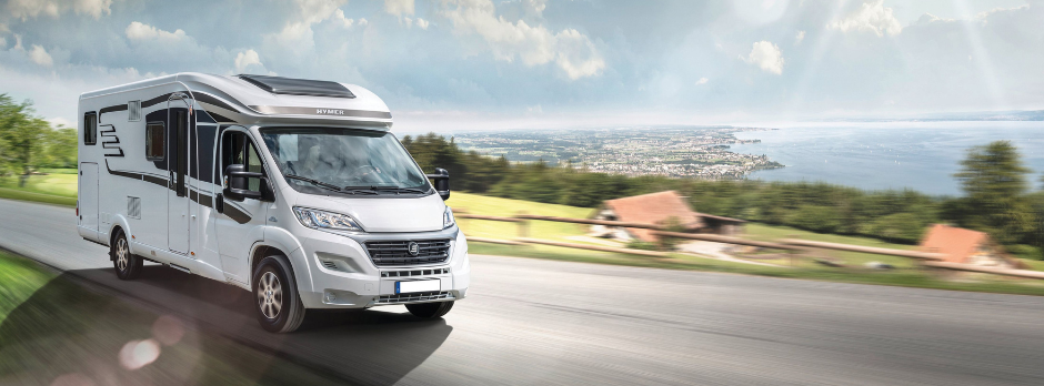 Understanding motorhome chassis types