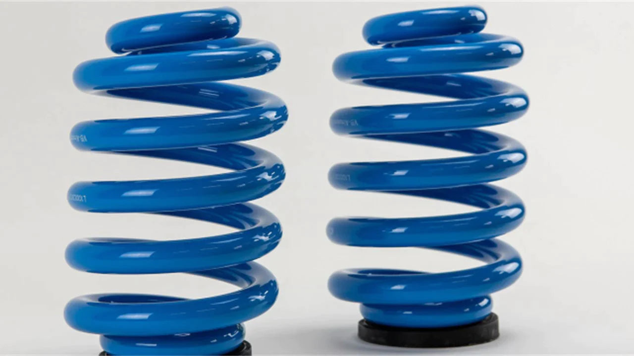 VB-CoilSpring (rear axle) for Adria Twin Max range 2024-Current