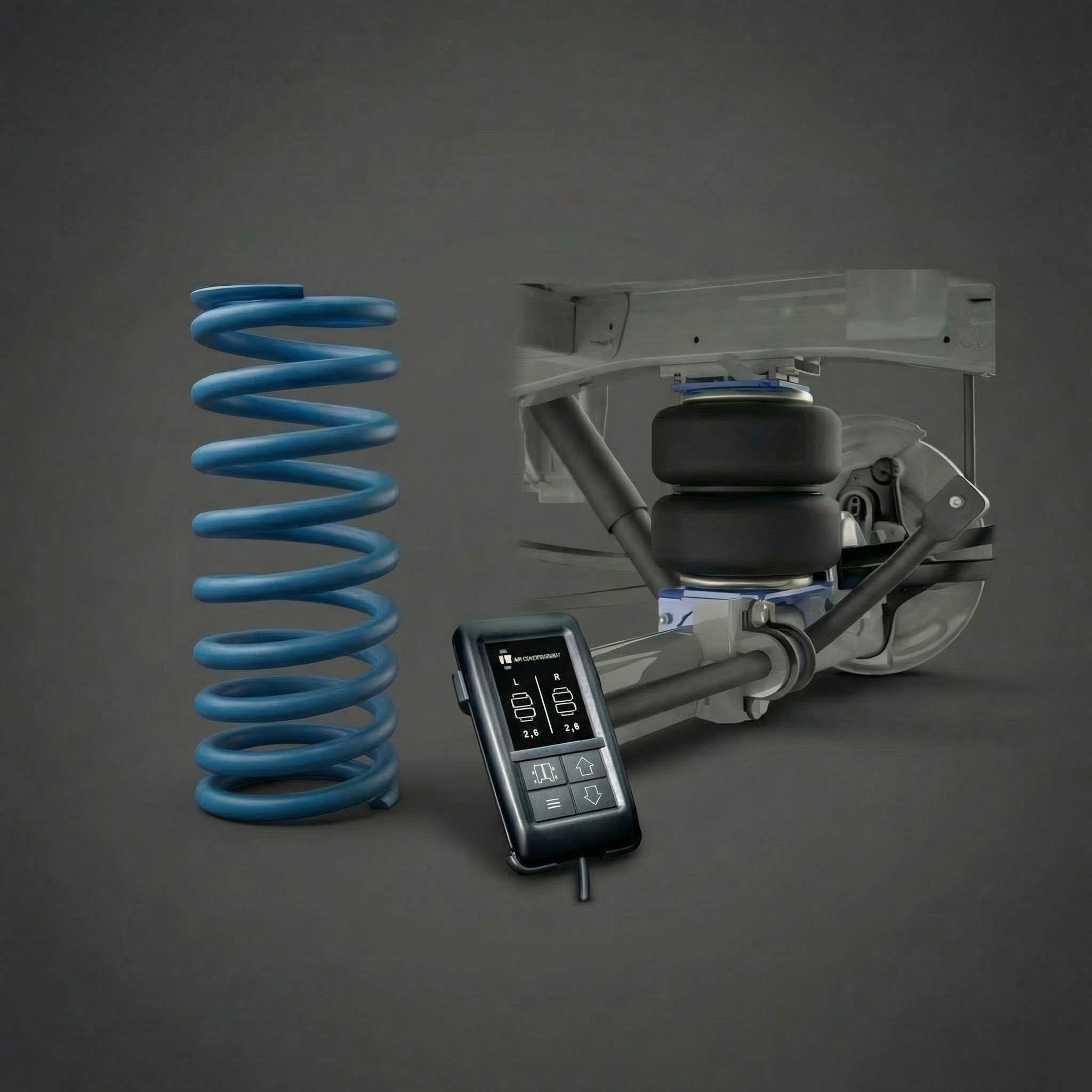 VB-Essentials Pack for Burstner B66 range MY2025 to current