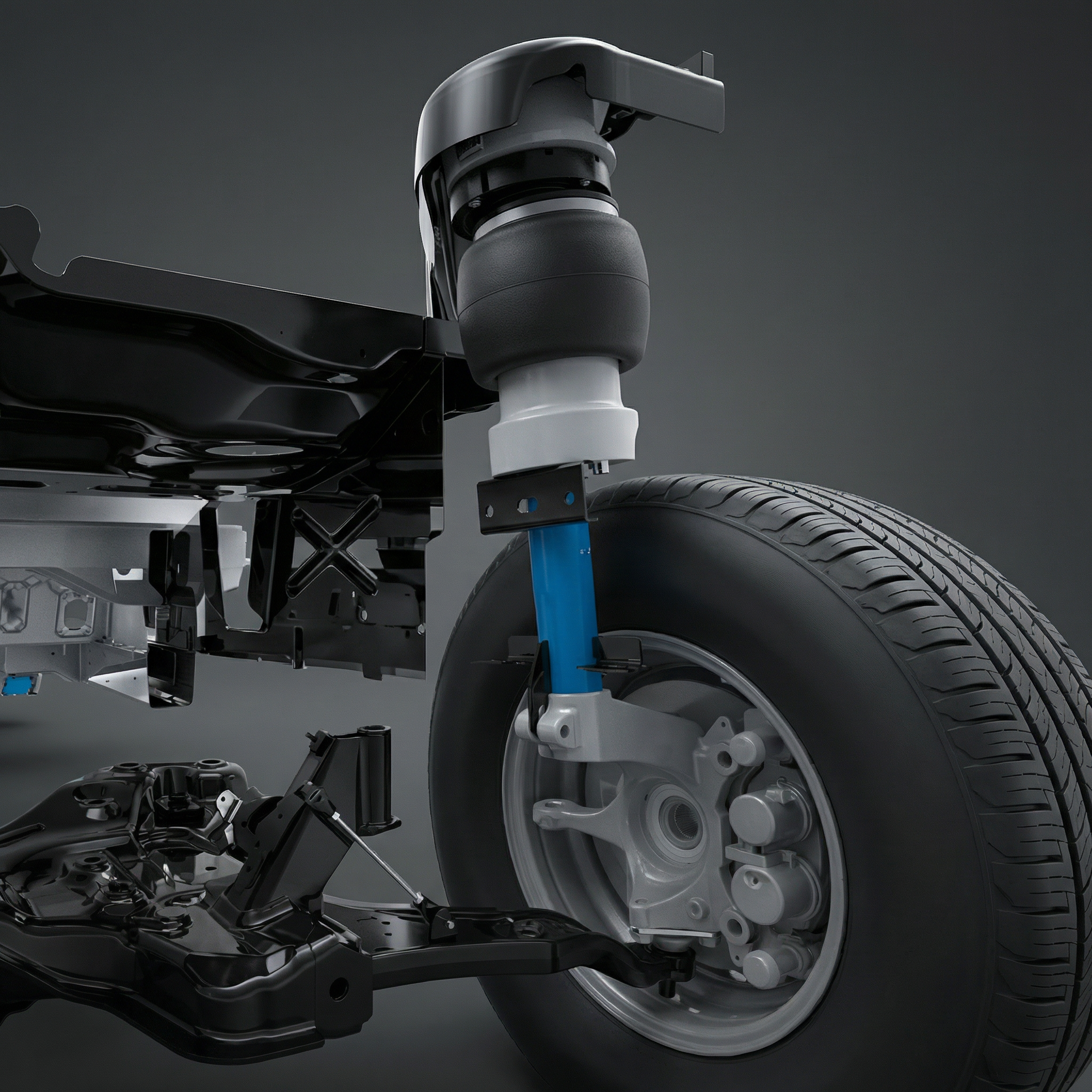 VB-FullAir 4C for Adria Sonic Supreme range MY2023 to current