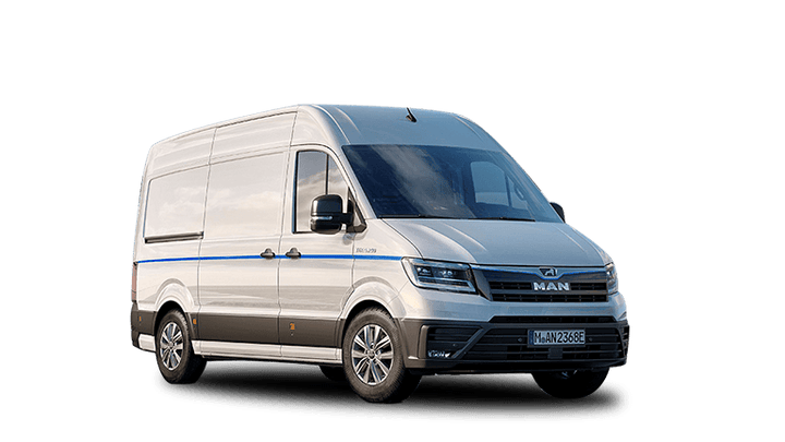 VB-FullAir 2C Rear Axle for Knaus Boxdrive 680 ME MY2023