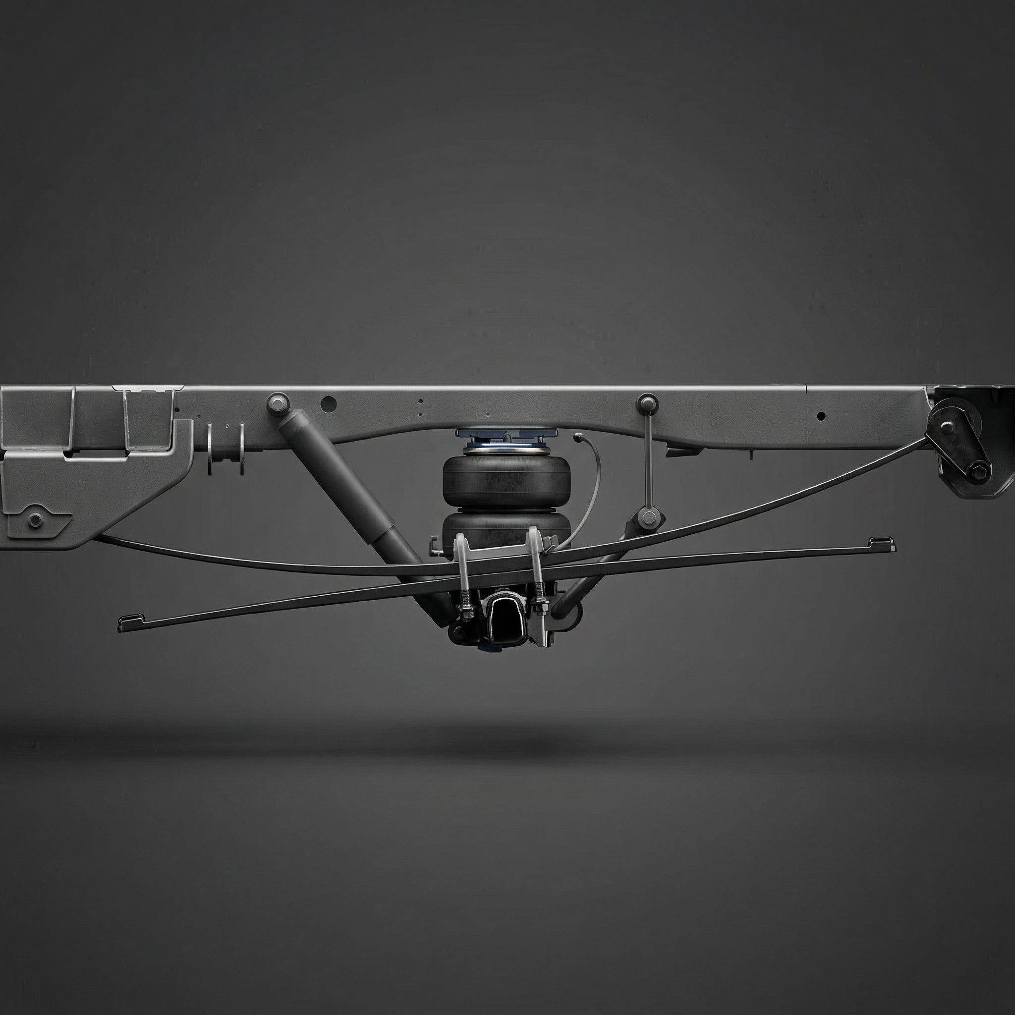 VB-SemiAir Base for Elddis Majestic range MY2024 to current