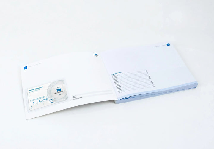 VB-SemiAir Base Kit for Sunliving S Series (Ford) range MY2024 to Current