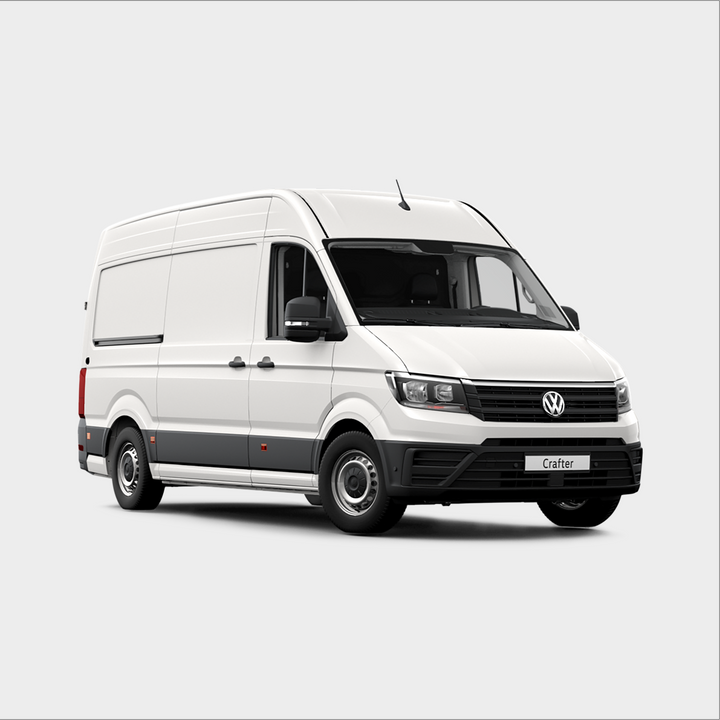 VB-FullAir 2C Rear Axle for Hobby Maxia range 2023 to Current