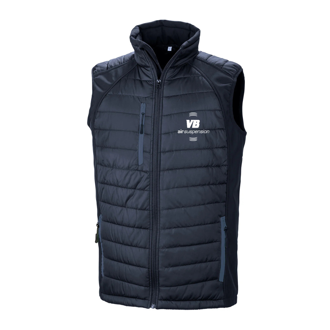 VB-Airsuspension gillet