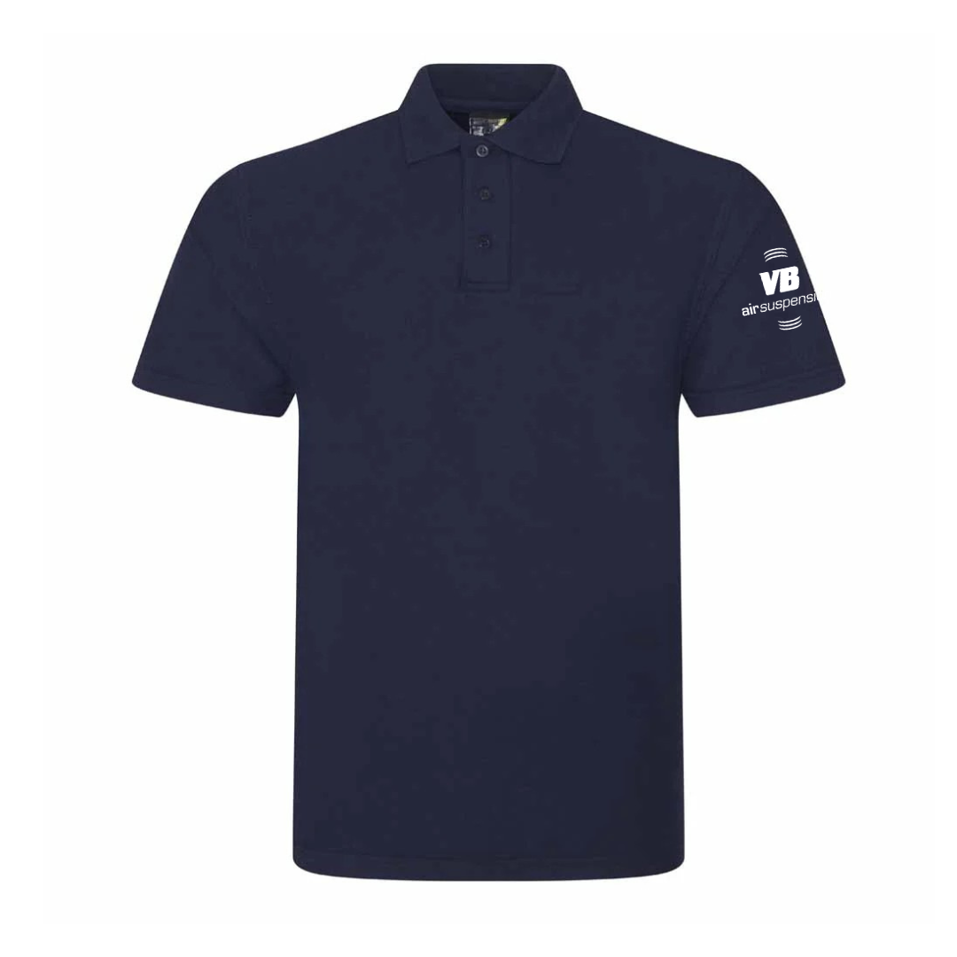 VB-Airsuspension polo shirt