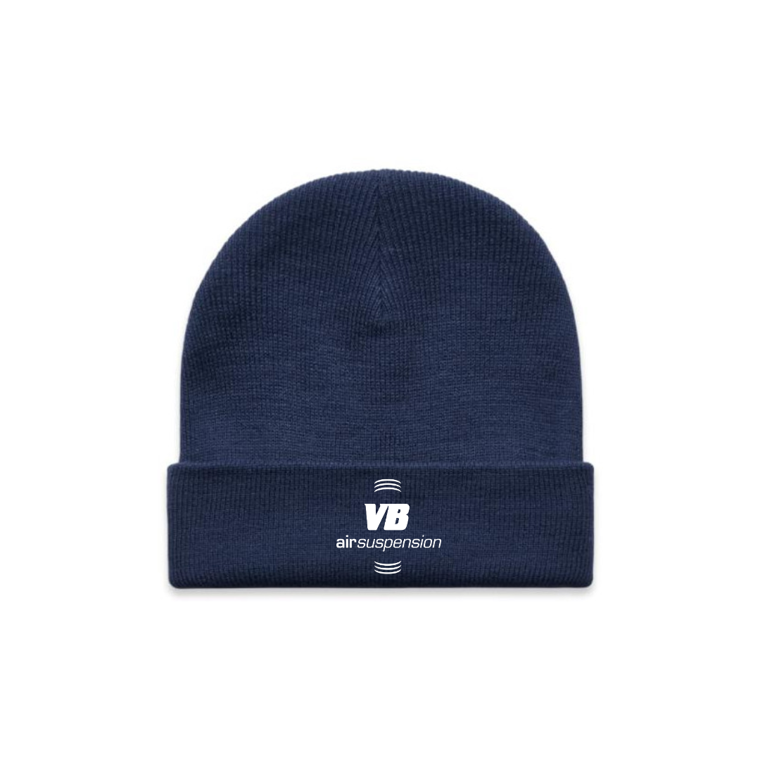 VB-Airsuspension beanie hat
