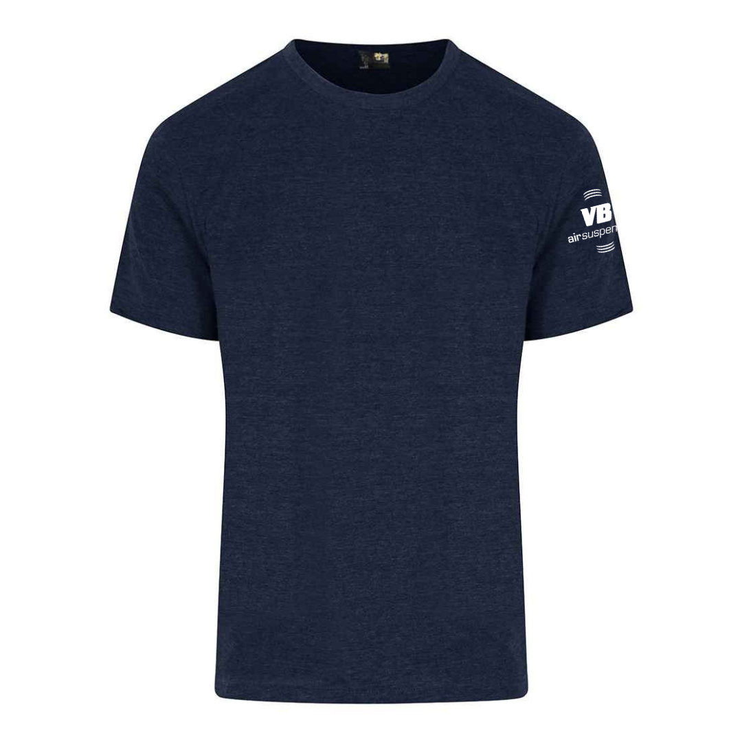 VB-Airsuspension short-sleeved t-shirt