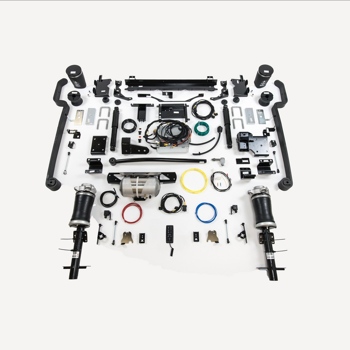 VB-FullAir 4C for Benimar Primero Range MY2024-current