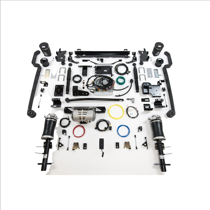 VB-FullAir 4C for Hobby Vantana De Luxe range MY2023-current