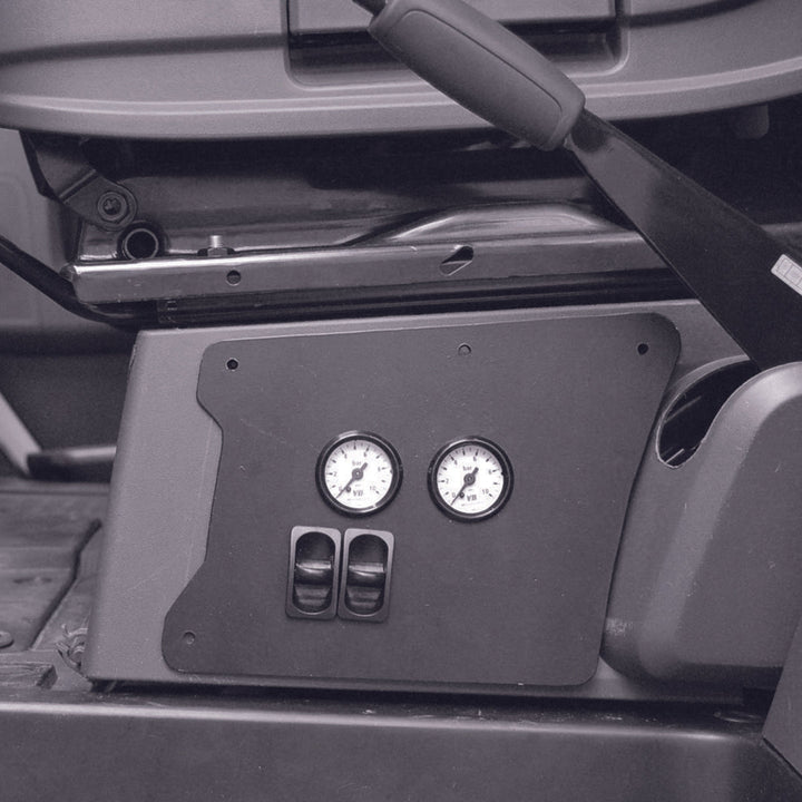 VB-SemiAir Comfort (LCV) Kit for Benimar Amphitryon range MY2023