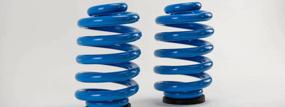 VB-CoilSpring (front axle) for Weinsberg X-Cursion Van 500 MQ