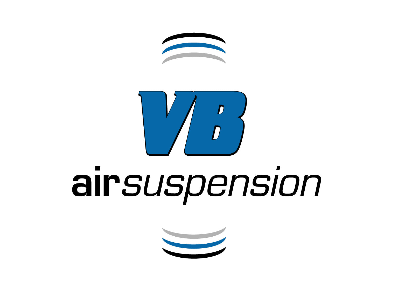 VB-CoilSpring (front axle) for Weinsberg X-Cursion Van 500 LT