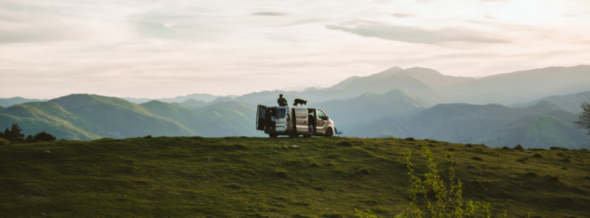 Let's talk Wild Camping