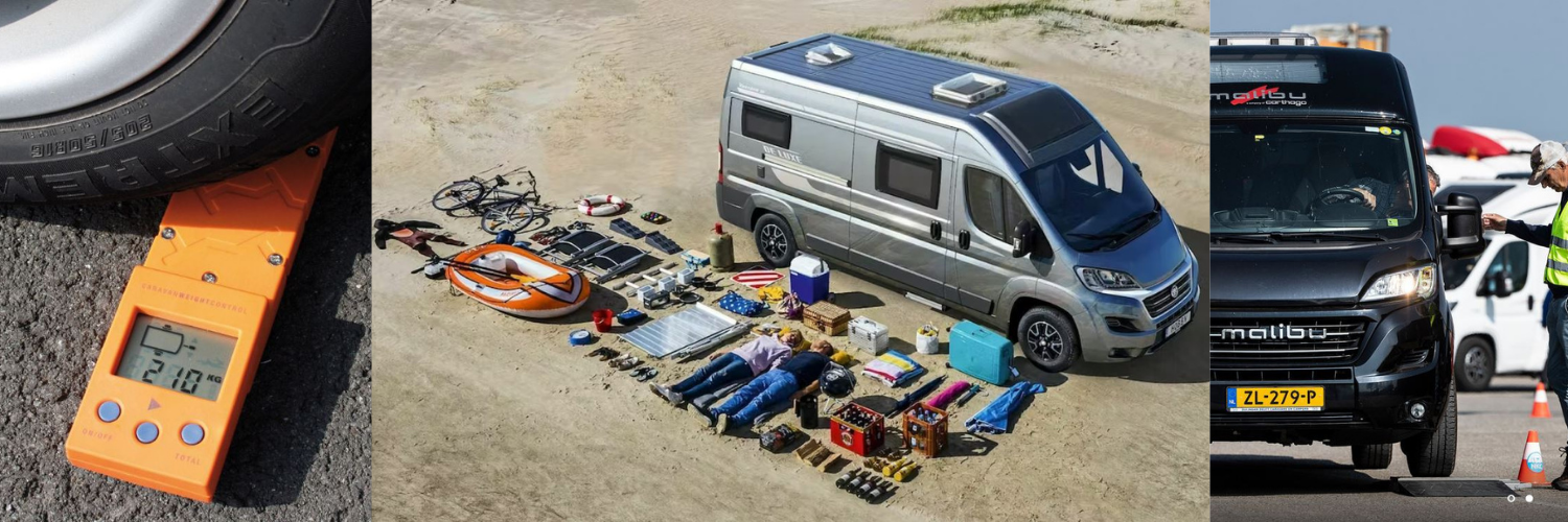 Gross Vehicle Weight Uprating – What is it?