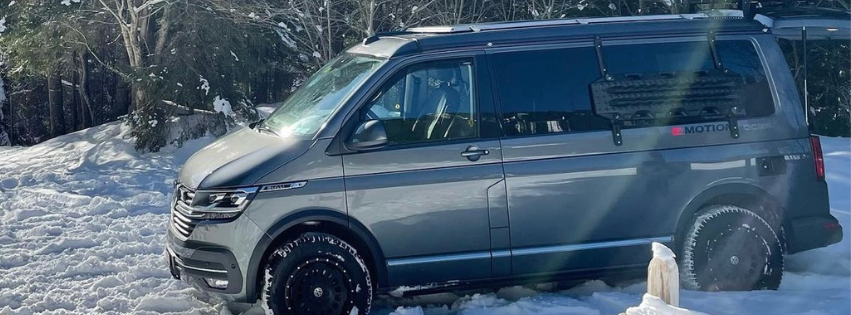 Our top UK winter destinations