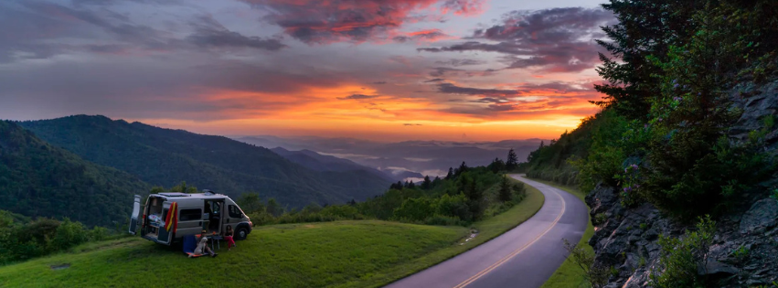 Road trips for summer 2026