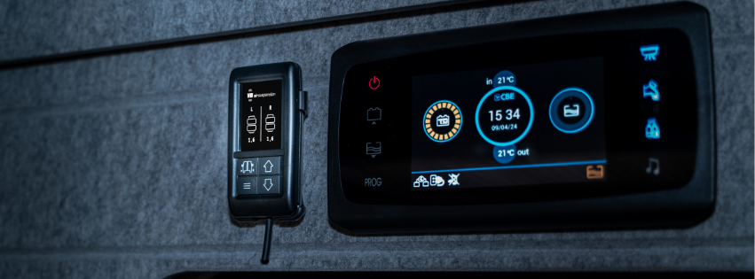 VB's latest product launch | VB-SemiAir Digital Kit