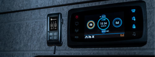 VB's latest product launch | VB-SemiAir Digital Kit