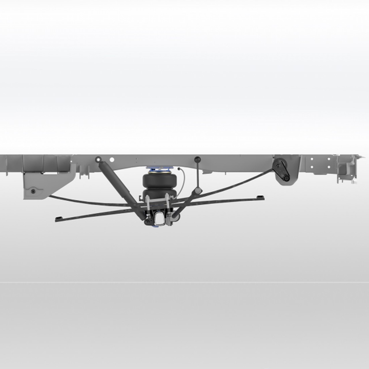 VB-SemiAir Digital Kit for Dethleffs Just Camp T range MY2024 to Current