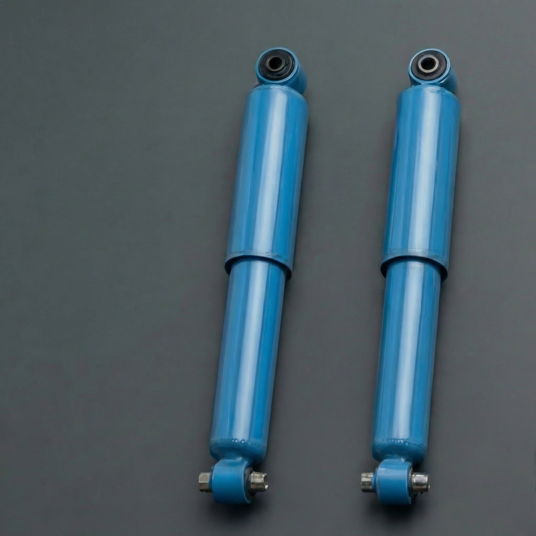 VB-Active Technology (rear only) for Benimar Amphitryon range MY2022 to current