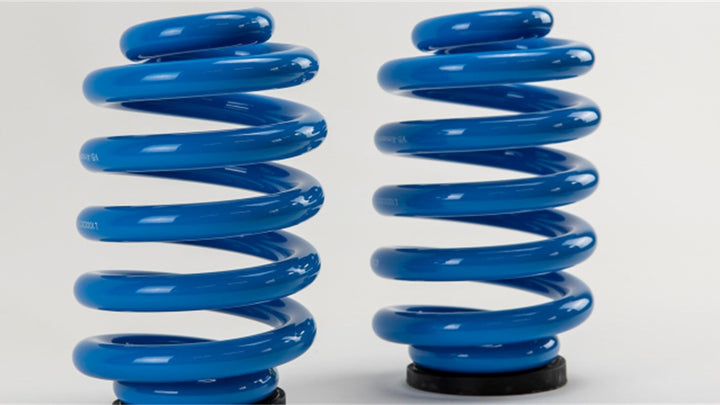 VB-CoilSpring (rear axle) for Knaus Box range MY2023-Current