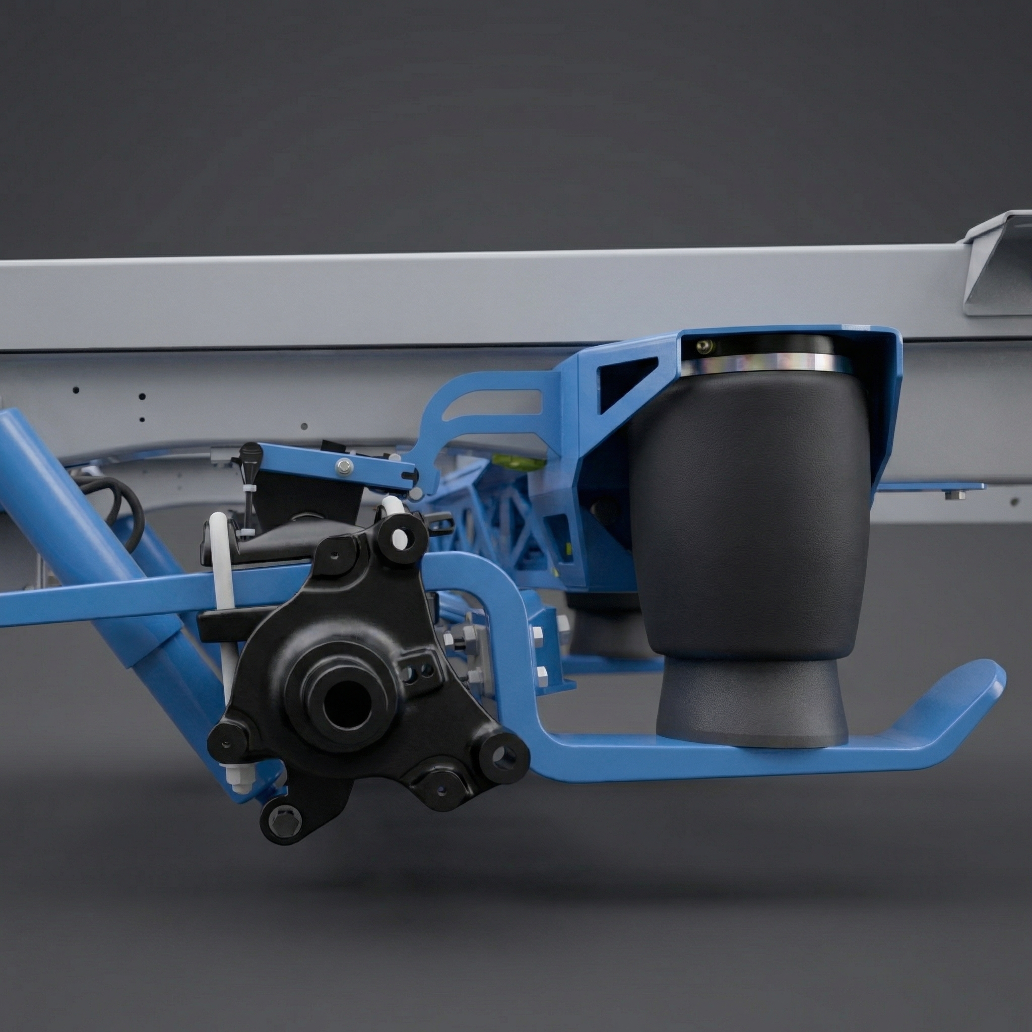 VB-FullAir 4C for Rimor Seal range MY2023 to current