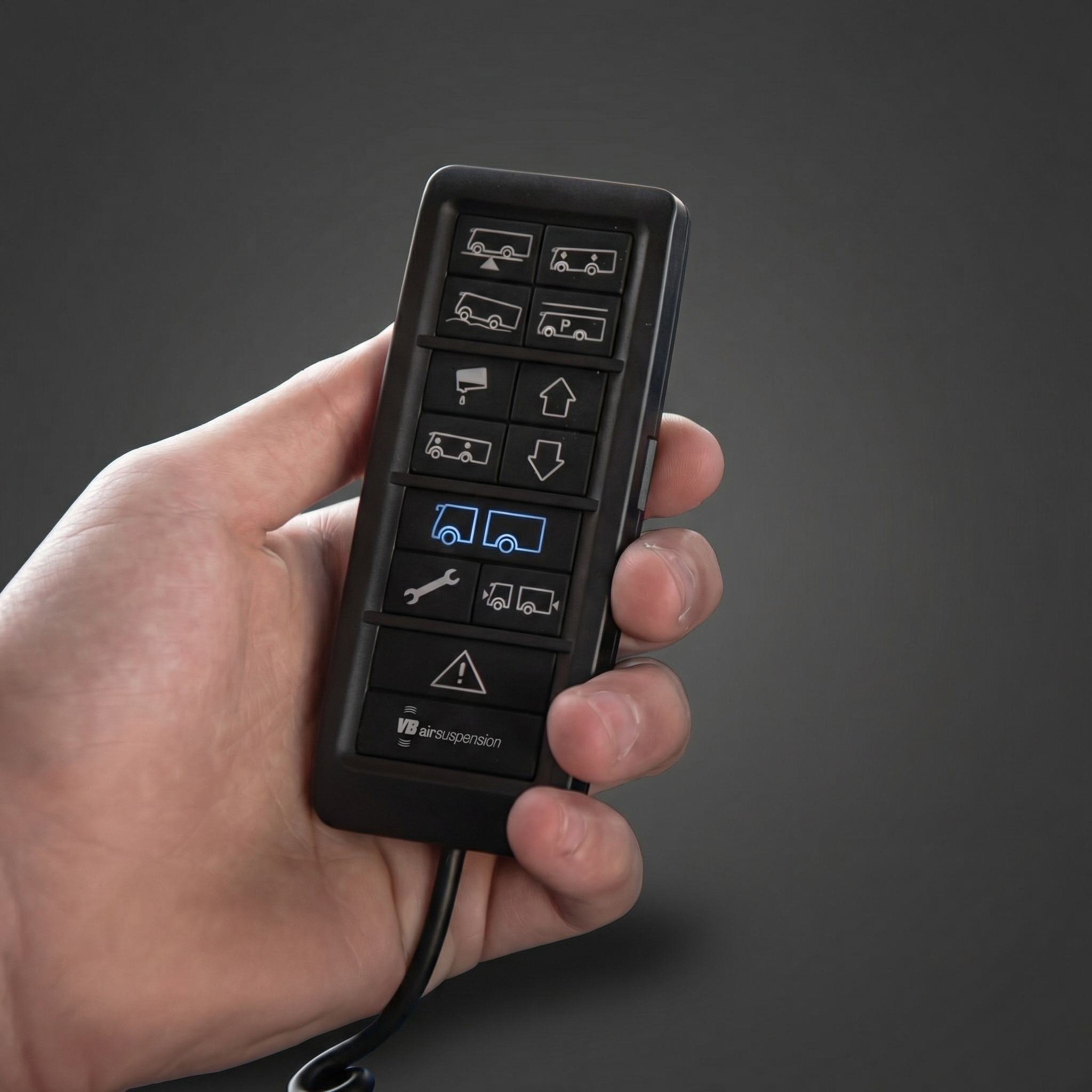 VB-FullAir 4C for Adria Matrix Axess range MY2023 to current