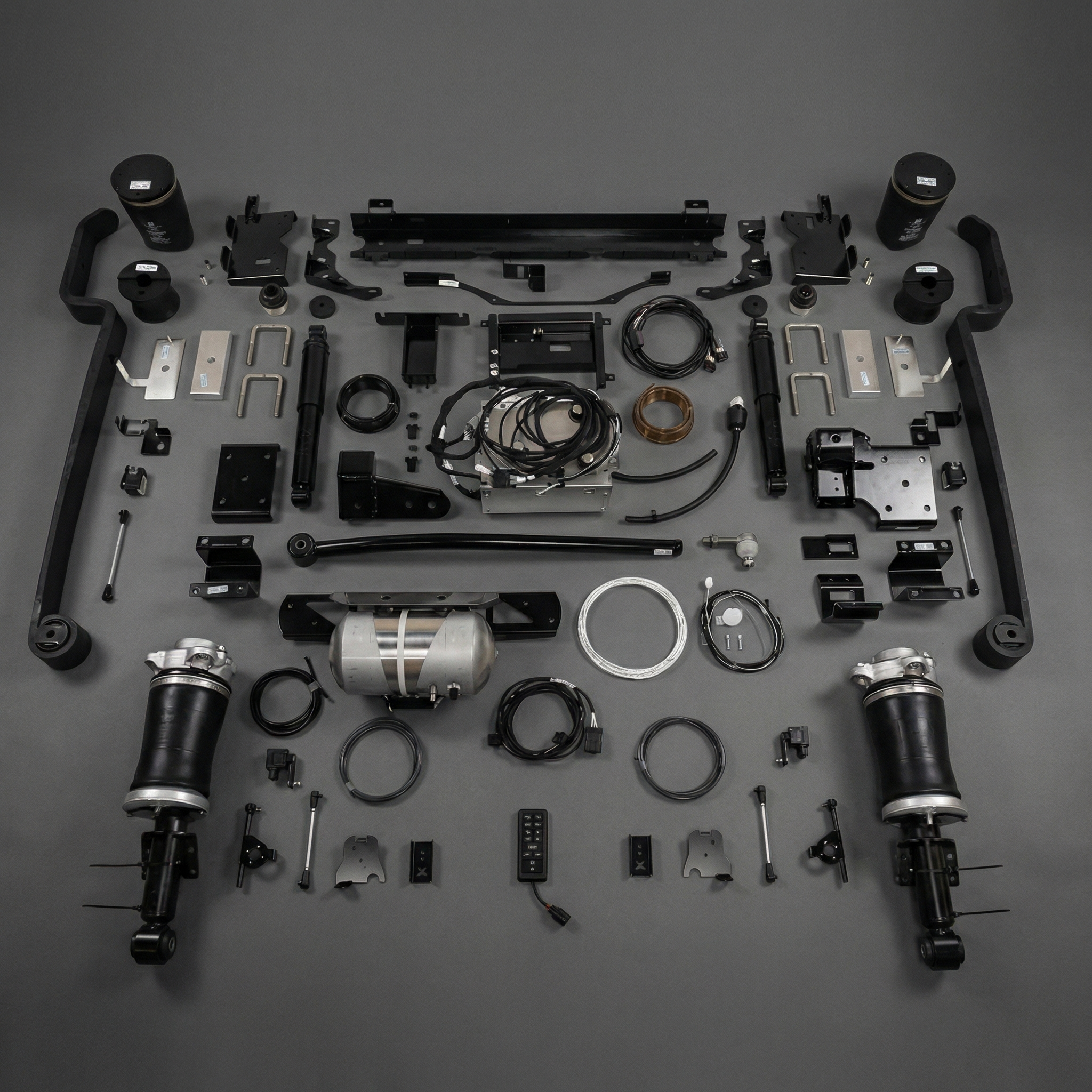 VB-FullAir 4C for Adria Sonic Supreme range MY2023 to current