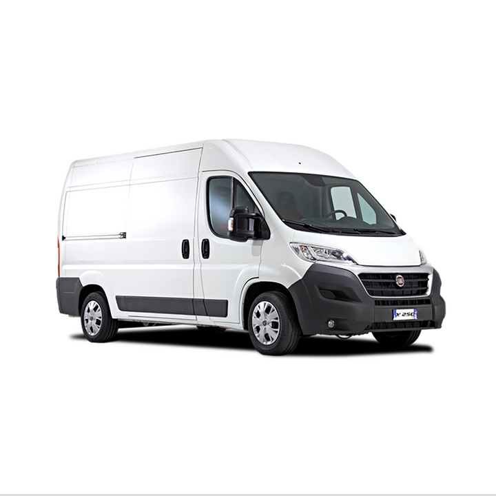VB-SemiAir Comfort (Camper) Kit for Elddis Majestic range MY2024-current