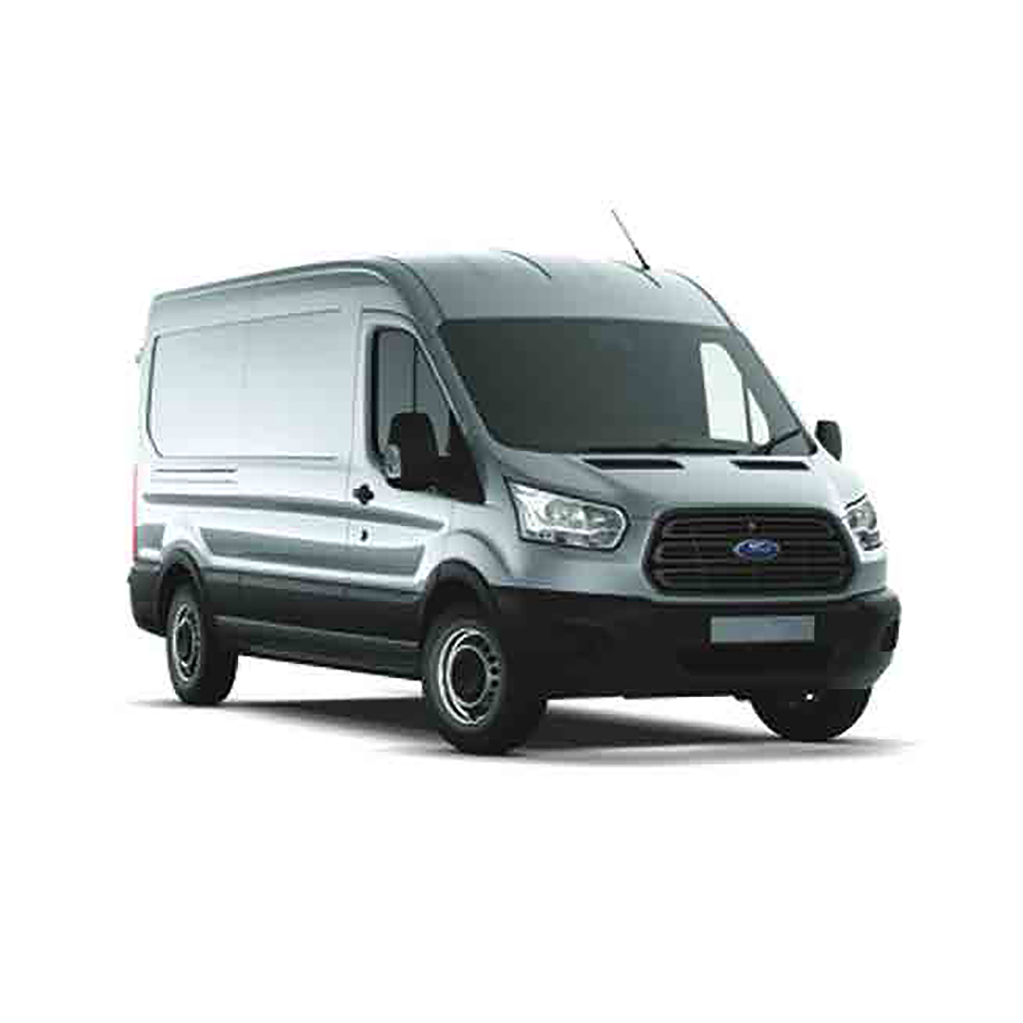 VB-FullAir 2C Rear Axle for Etrusco T-Model range (Ford) MY2023 to Current