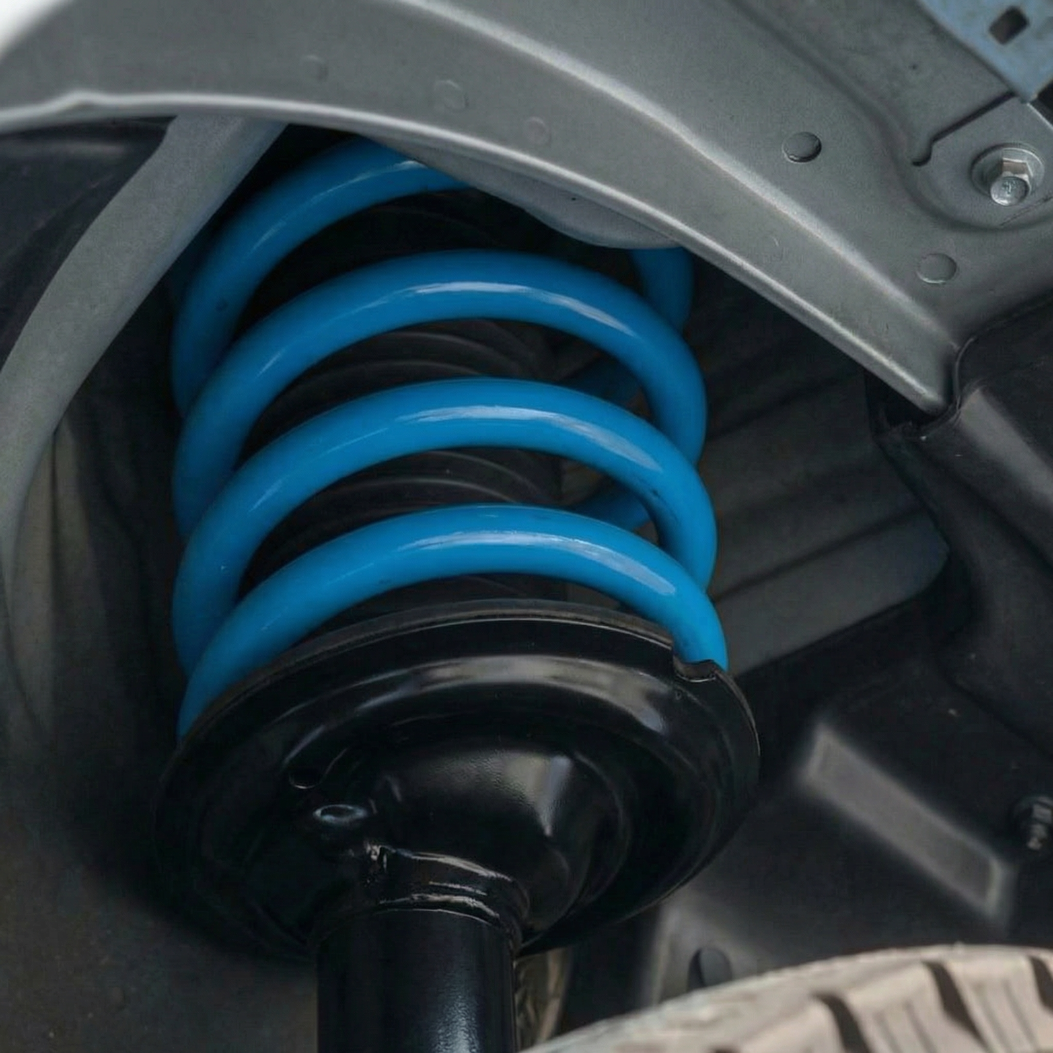 VB-Active Technology Package for Swift Carrera range MY2024 to current