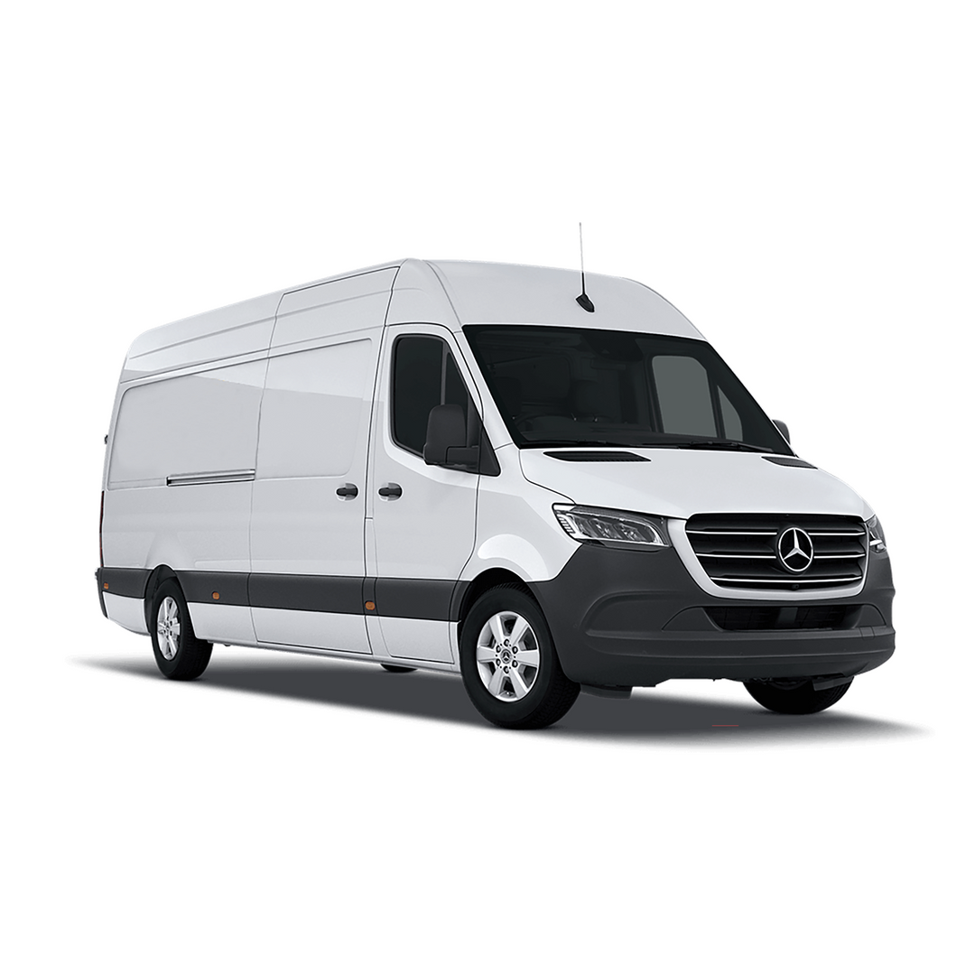 VB-SemiAir Base Kit for Mercedes-Benz Sprinter VS30 FWD 2018-Current