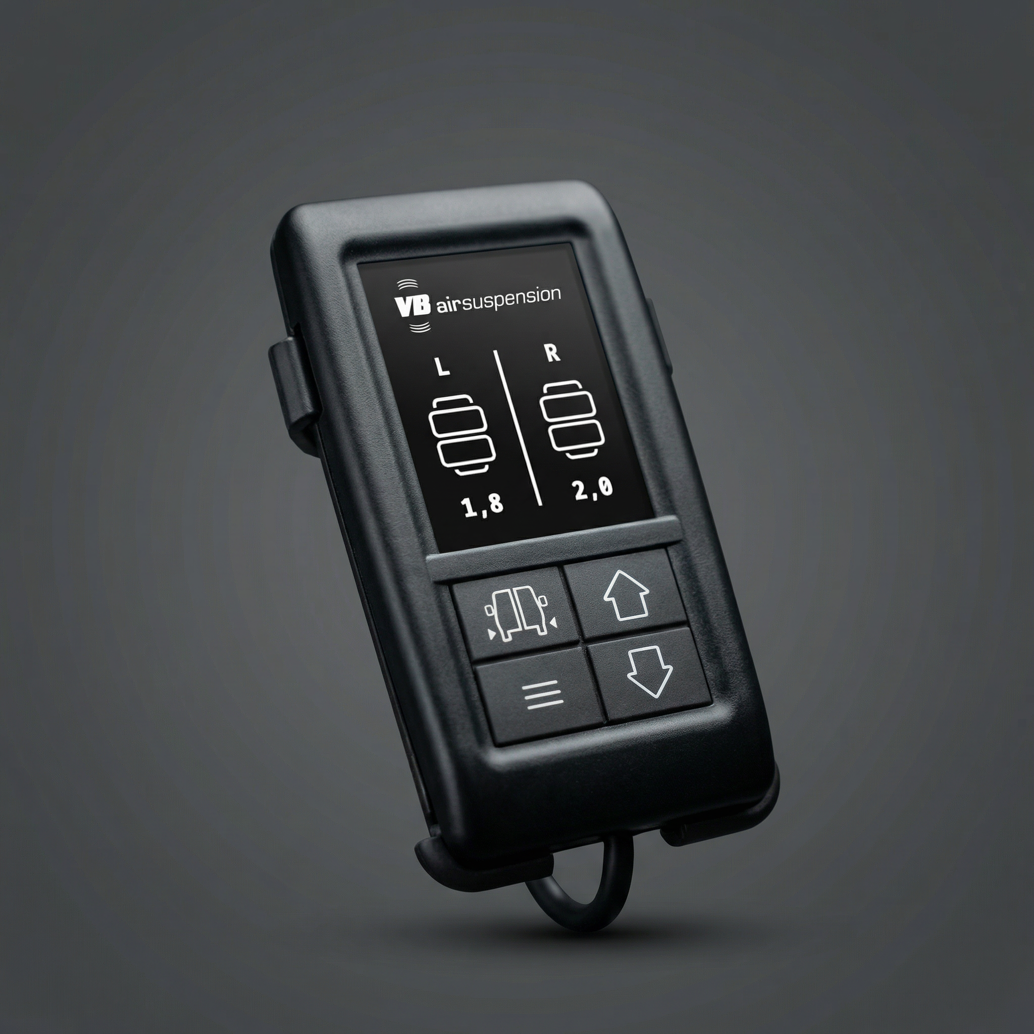 VB-Comfort & Handling pack for Dethleffs Just 90 T range MY2023 to current