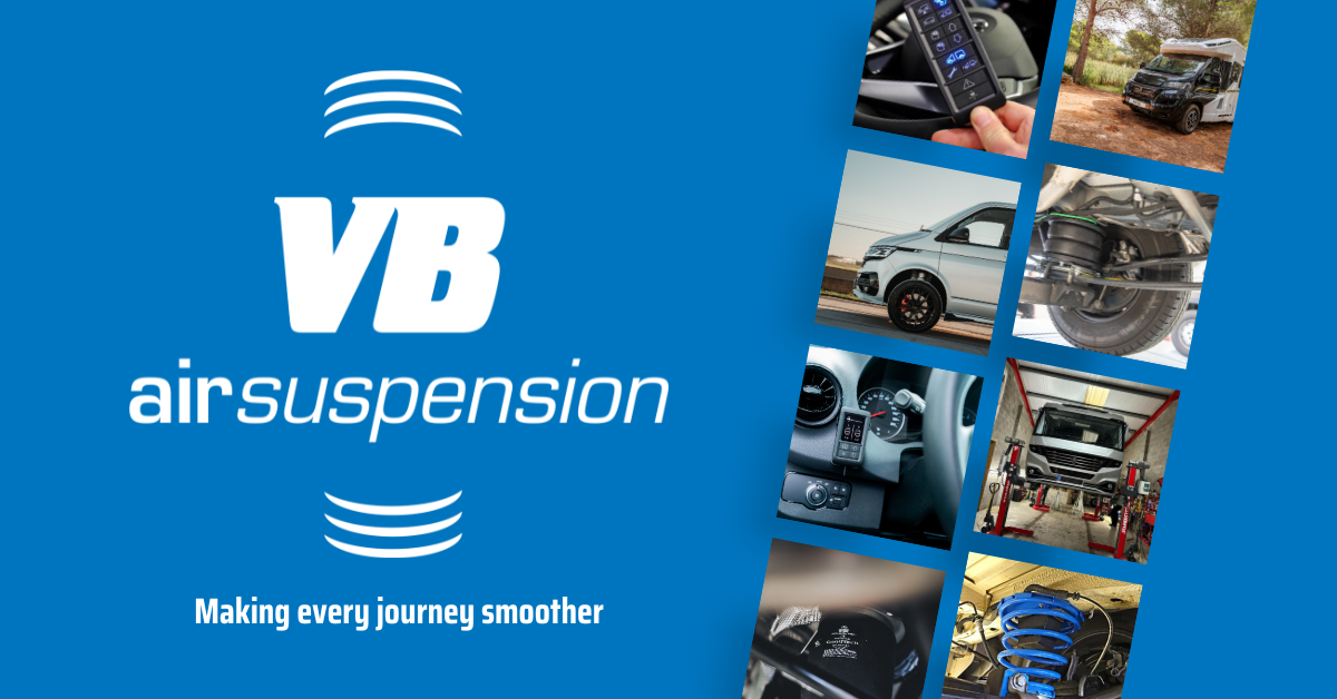 Uprate your GVW – VB-Airsuspension UK