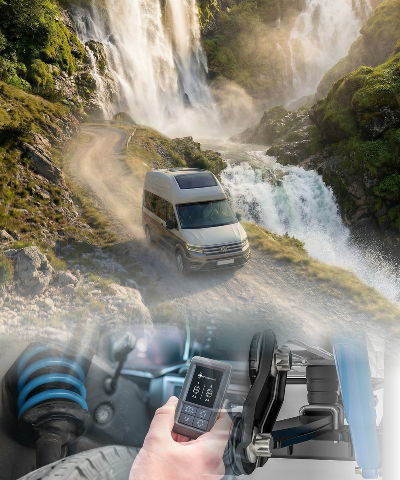VB-Airsuspension UK