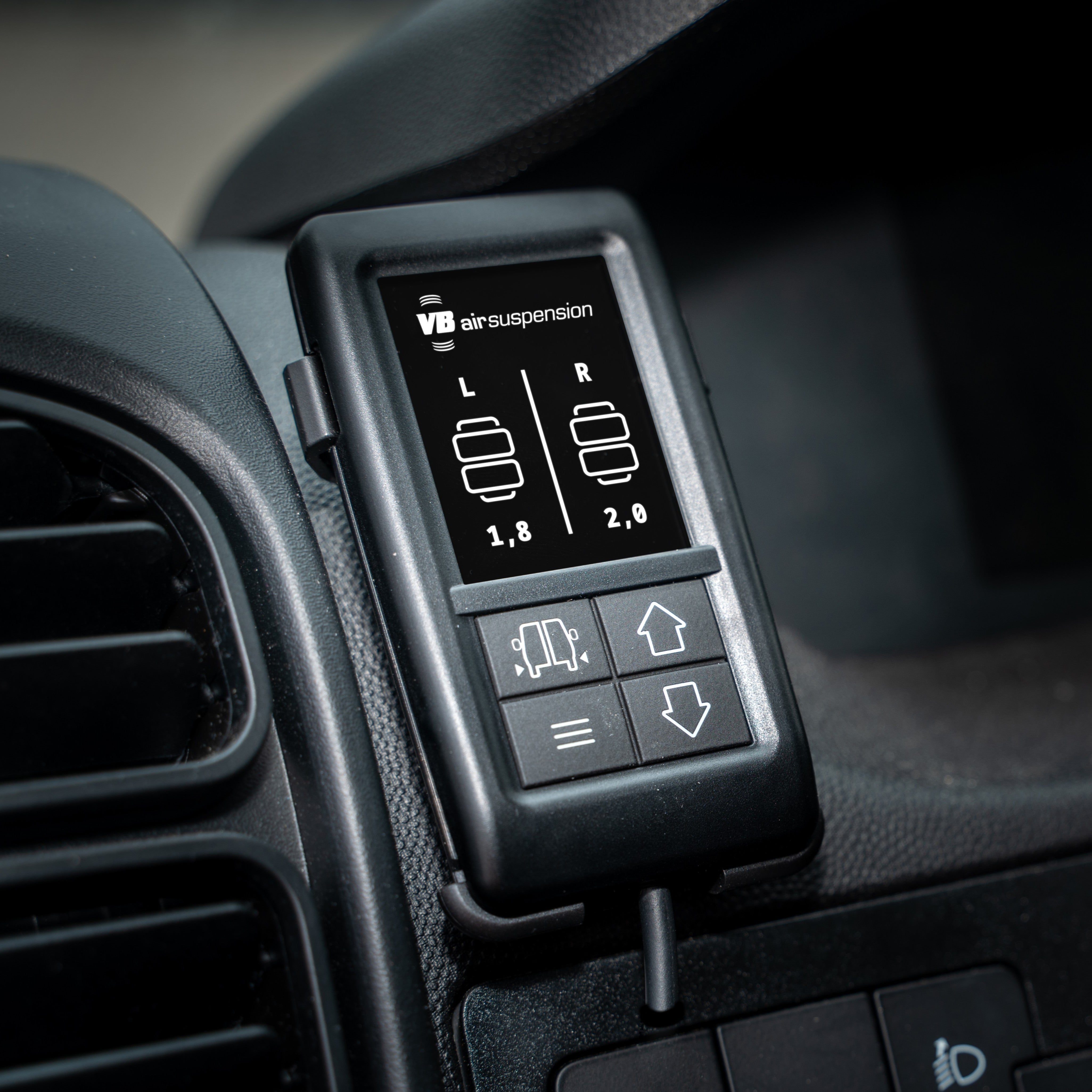 VB-Essentials Pack for Swift Edge range MY2023 to current