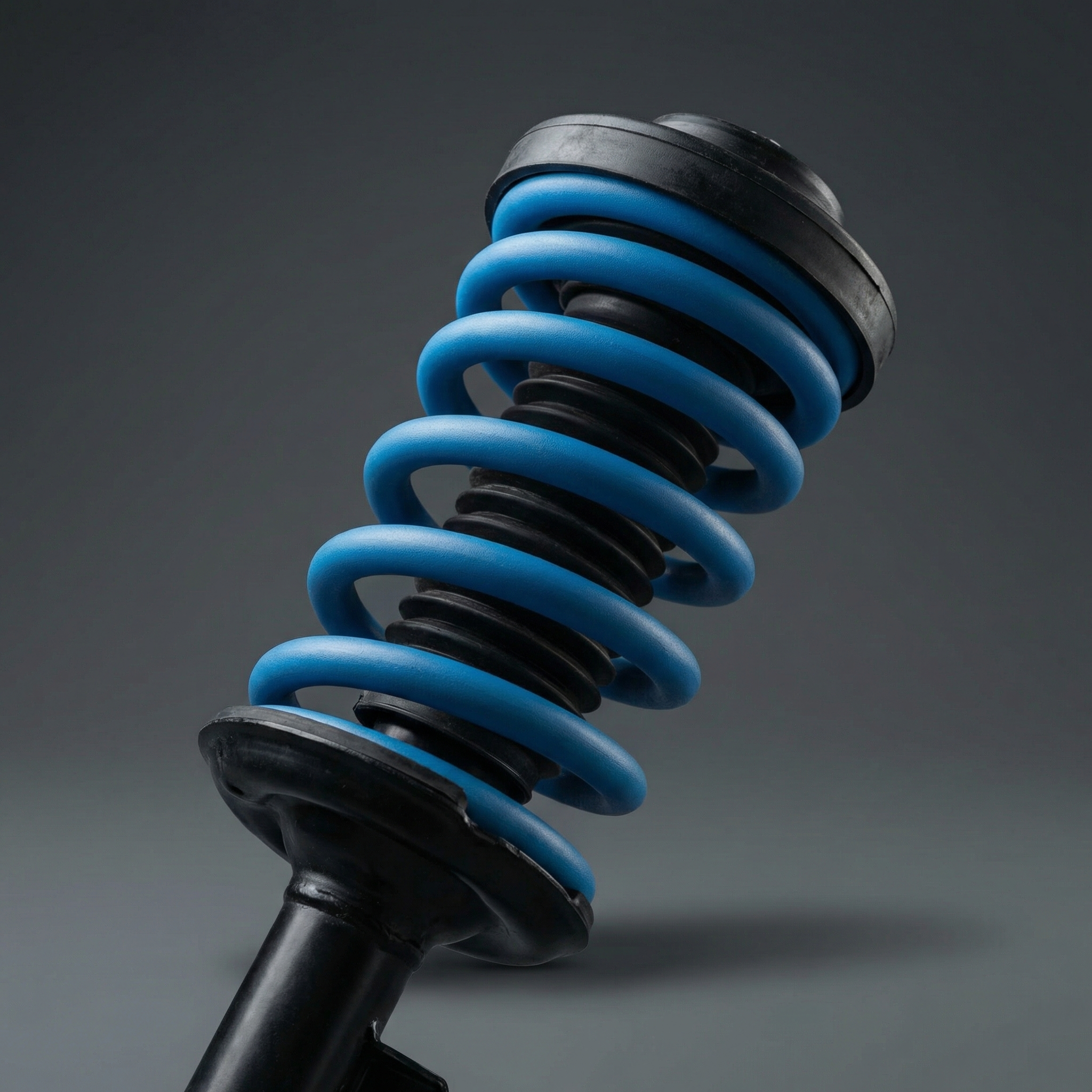 VB-CoilSpring (front axle) for Hymer Ayers Rock MY2024 to current