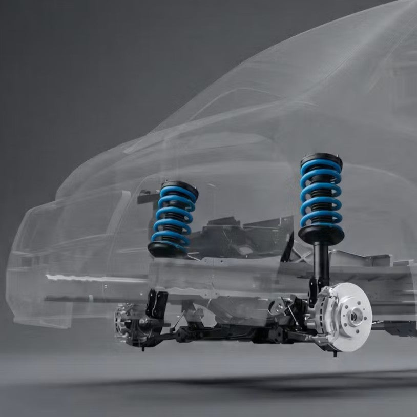 VB-Active Technology Package for Roller Team Livingston range MY2025 to current