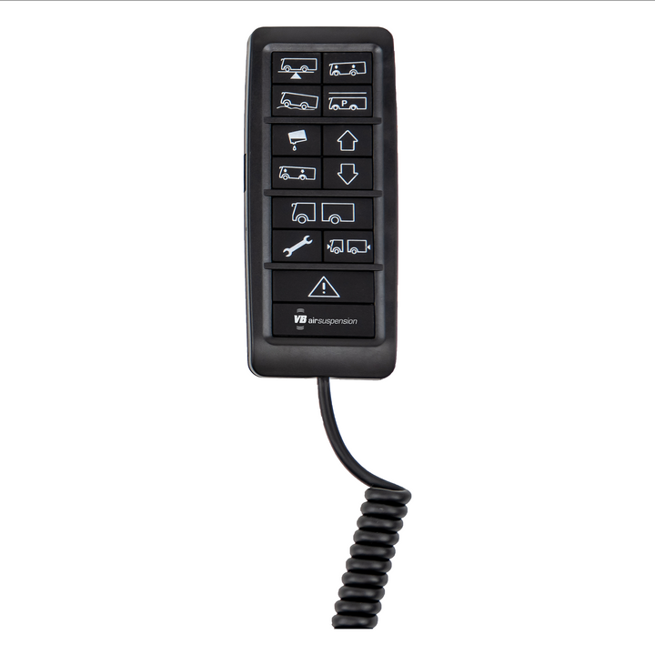 VB-FullAir 4C for Chausson Lowprofile (Peugeot) range MY2024
