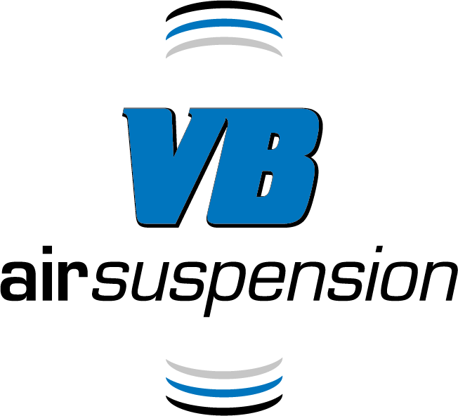 VB-FullAir 2C Rear Axle for Adria Supersonic (single rear axle) range MY2023 to Current