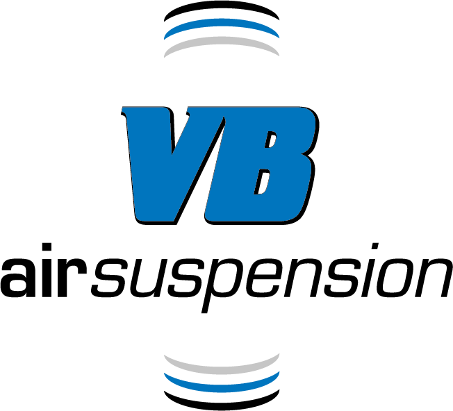 VB-FullAir 4C 6x2 for Fiat AL-KO Narrow Track Ducato X250/X290 2006 to Current