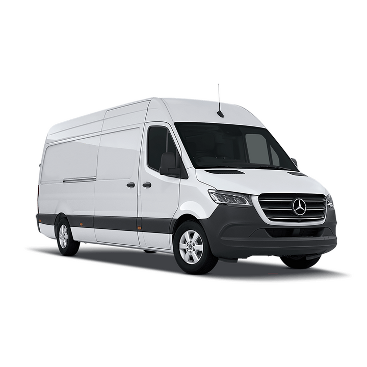 VB-SemiAir Base Kit for Adria Supertwin range (Mercedes Benz) MY2026
