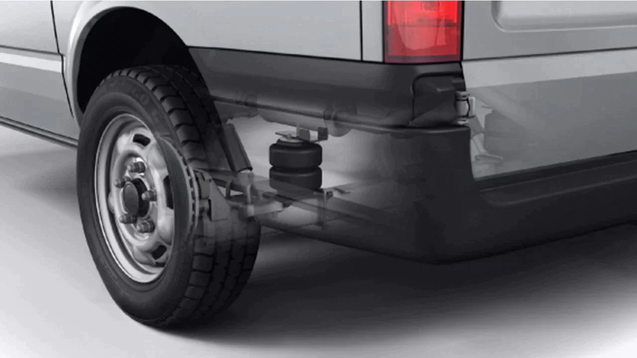 VB-SemiAir Base Kit for Concorde Charisma 860 LI MY2023